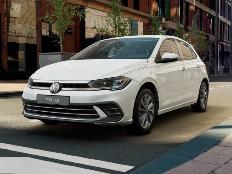 Volkswagen Polo assicurazione