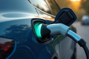 Ricarica auto elettriche sempre più veloce: ecco i nuovi dati del maxi test di NAF