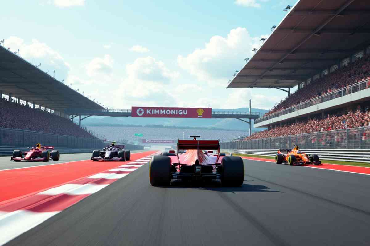 F1, GP Ungheria: Ferrari sotto accusa, la McLaren domina tra misteri e strategie