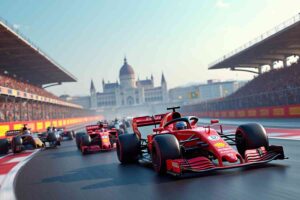 Ungheria F1, Ferrari in crisi e McLaren dominante: tutte le verità su Budapest