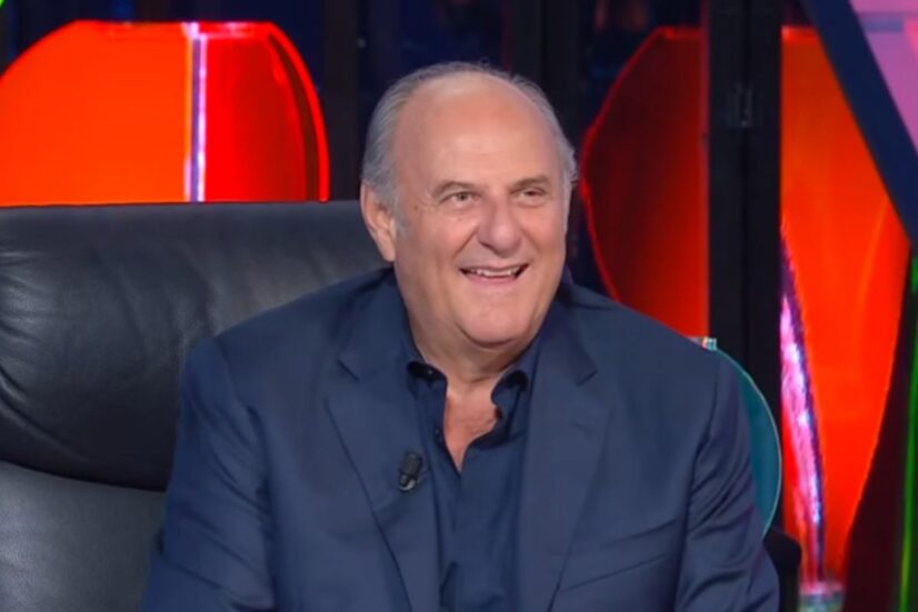 Gerry Scotti