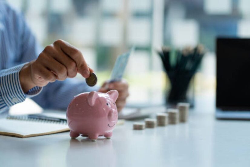 Soldi risparmio familiare