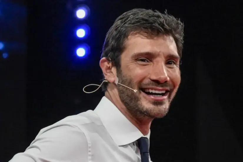 Stefano De Martino