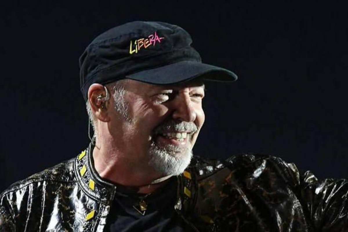 Vasco Rossi