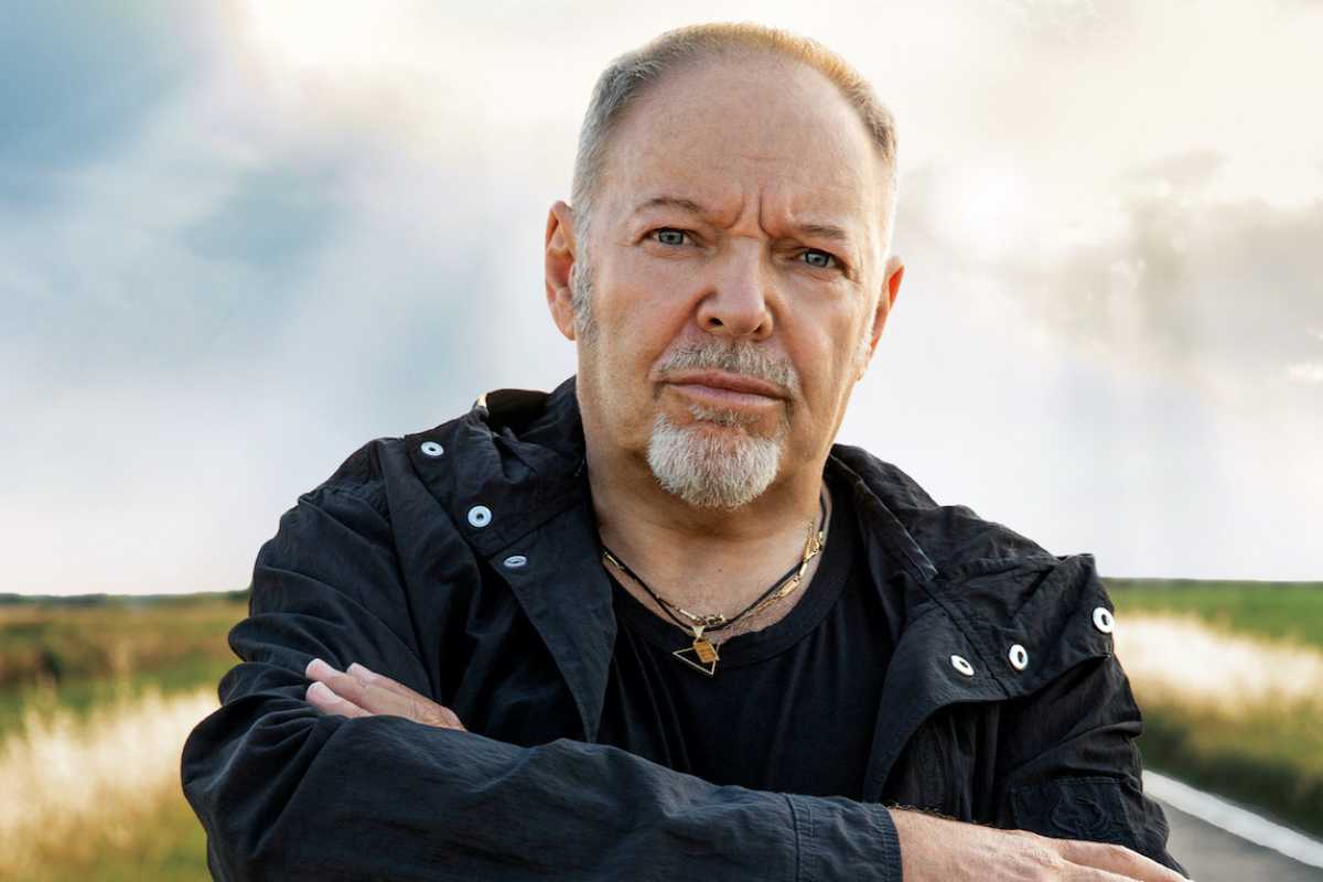 Vasco Rossi