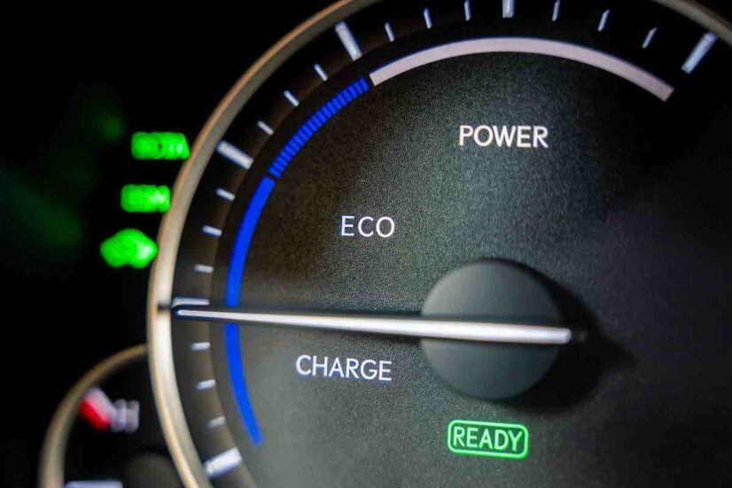 Auto ibride elettriche