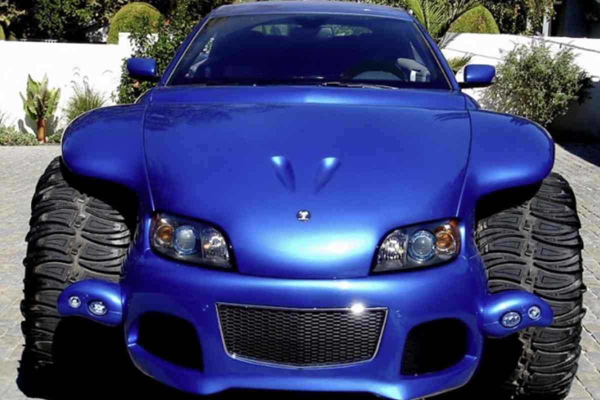 Youabian Puma Youabian Puma