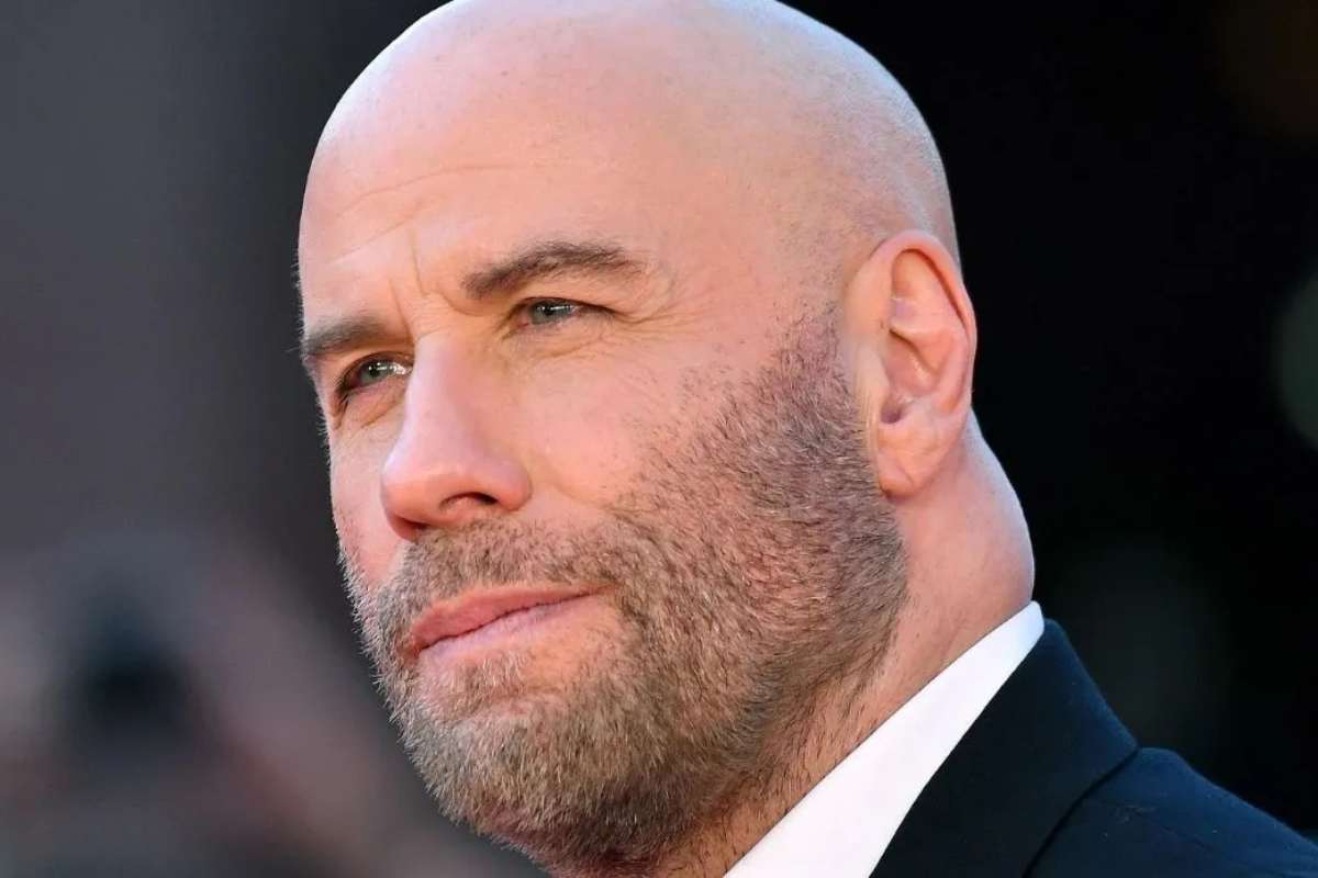 John Travolta