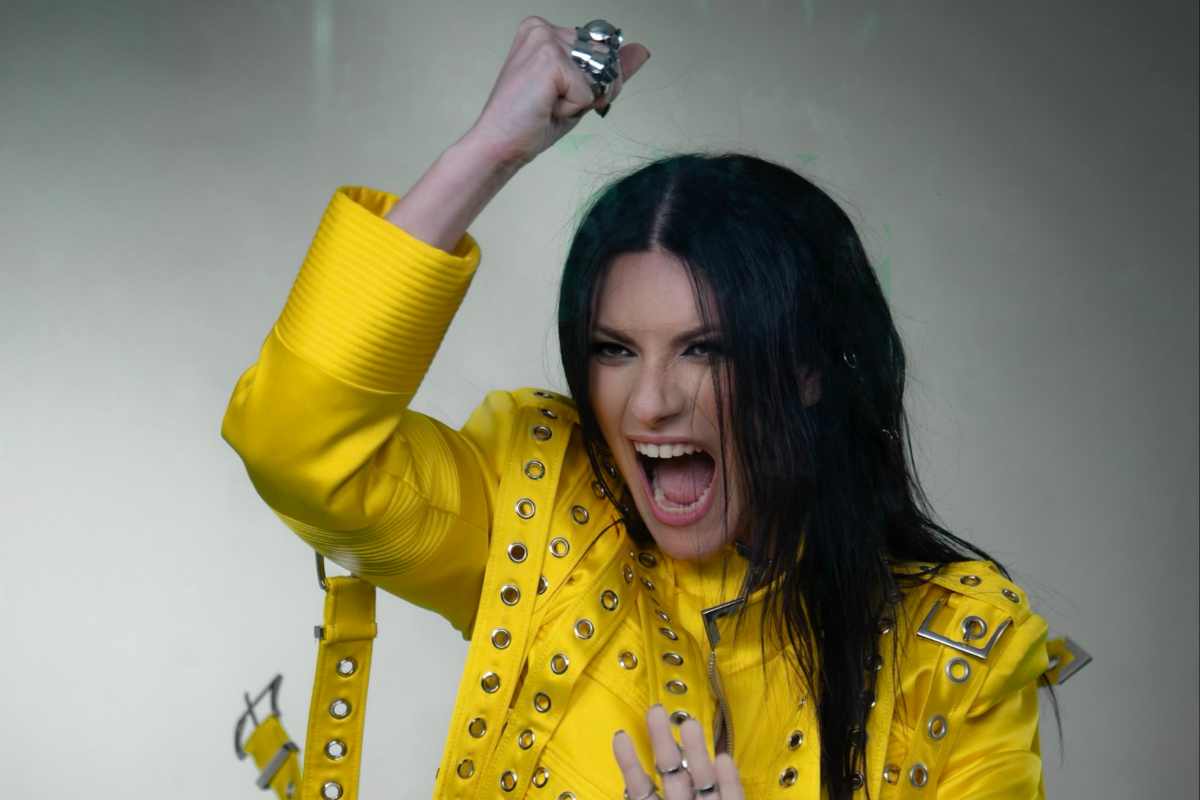 laura pausini audi q7