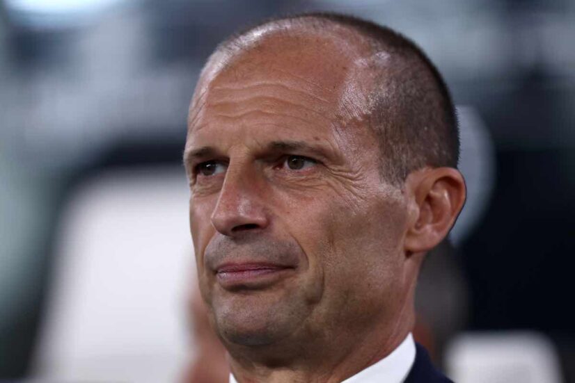 Allegri Max auto