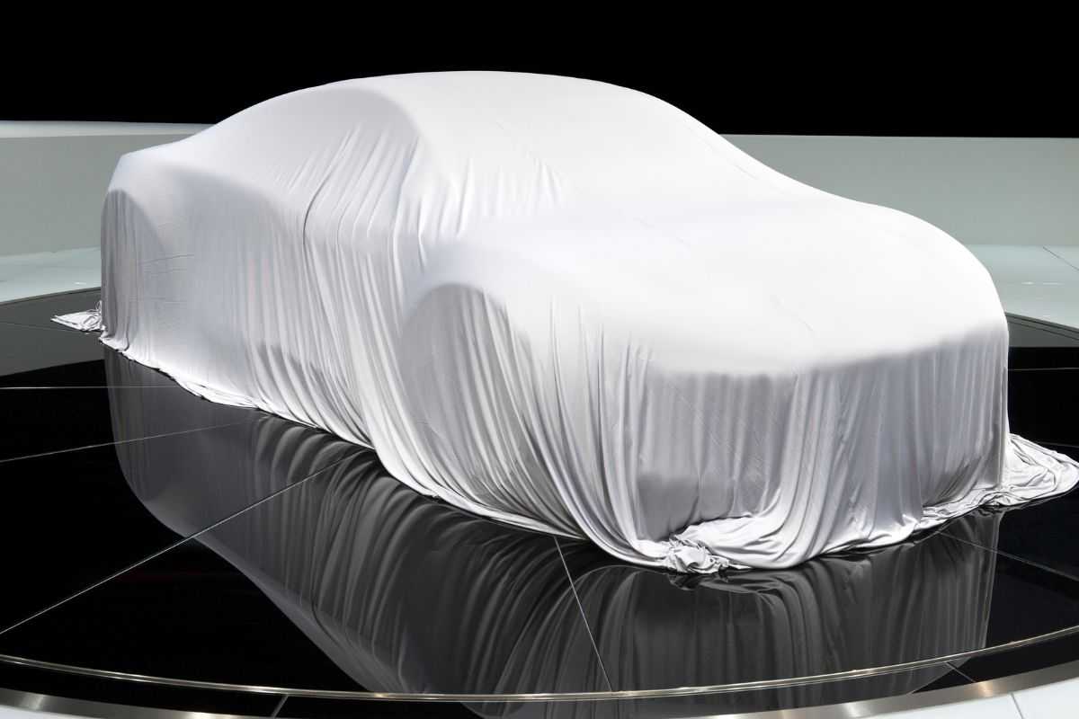 chevrolet c4 corvette scoperta