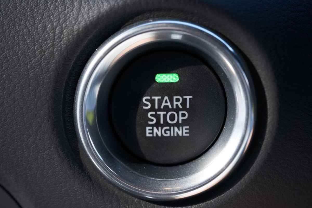 Sistema Start&Stop Sistema Start&Stop