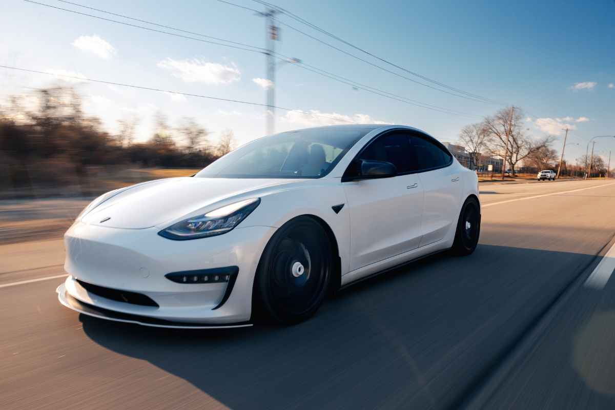 Le 10 auto diesel più vendute in Italia nel 2025m quali sono