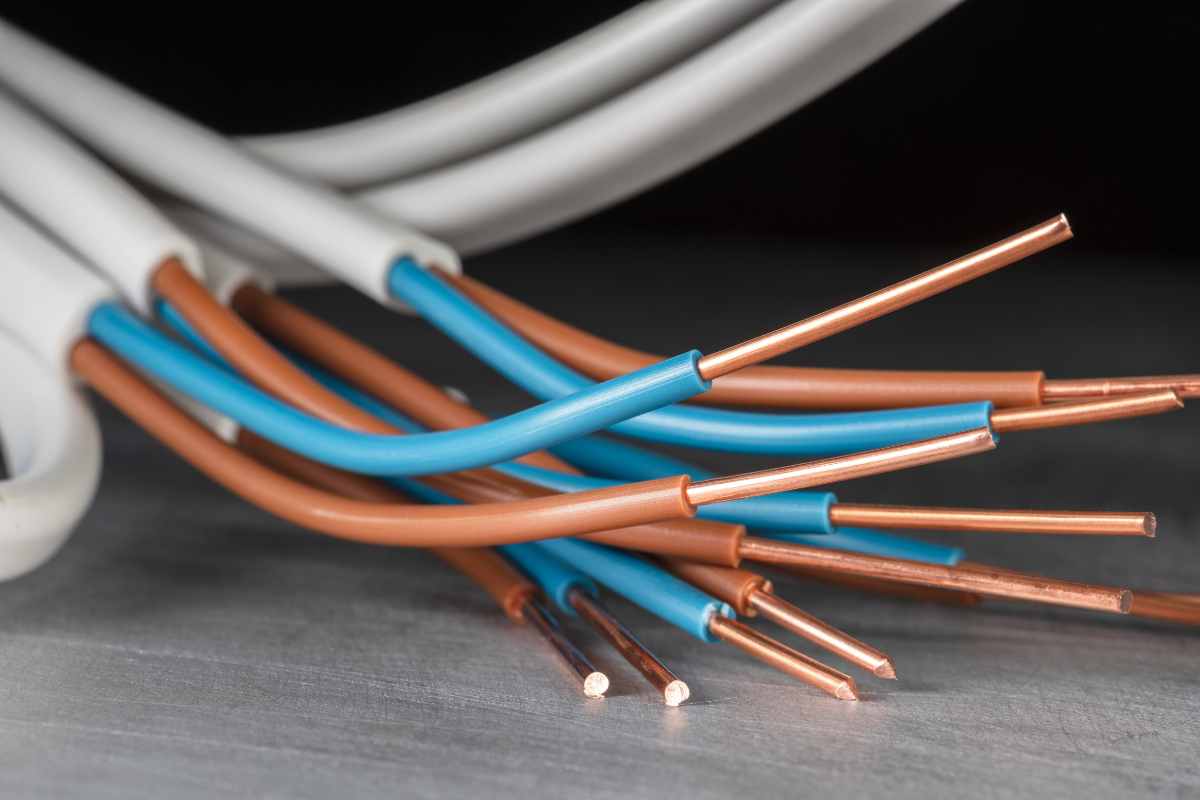 Addio furti di rame: ecco la soluzione