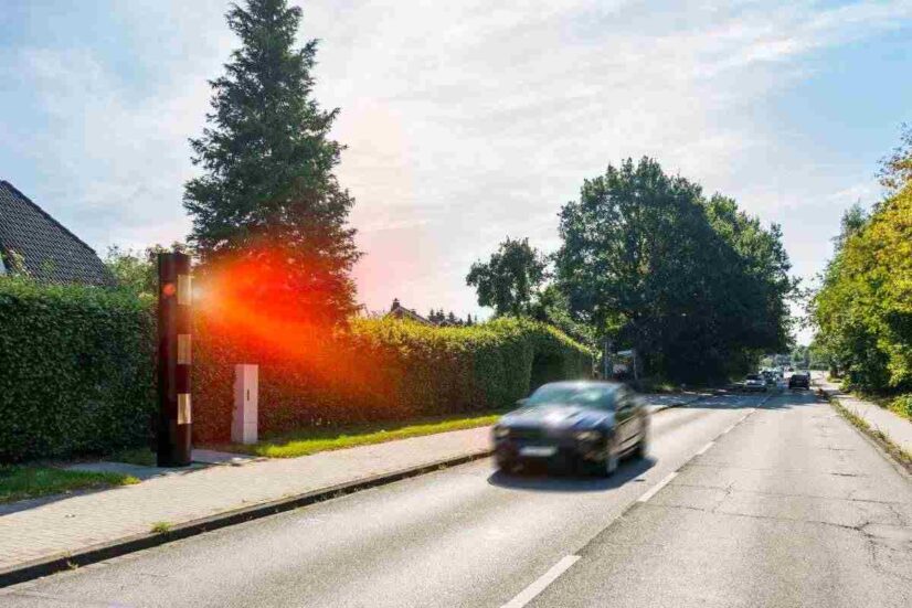 Addio alla paura di beccare autovelox, i dettagli e le curiosità
