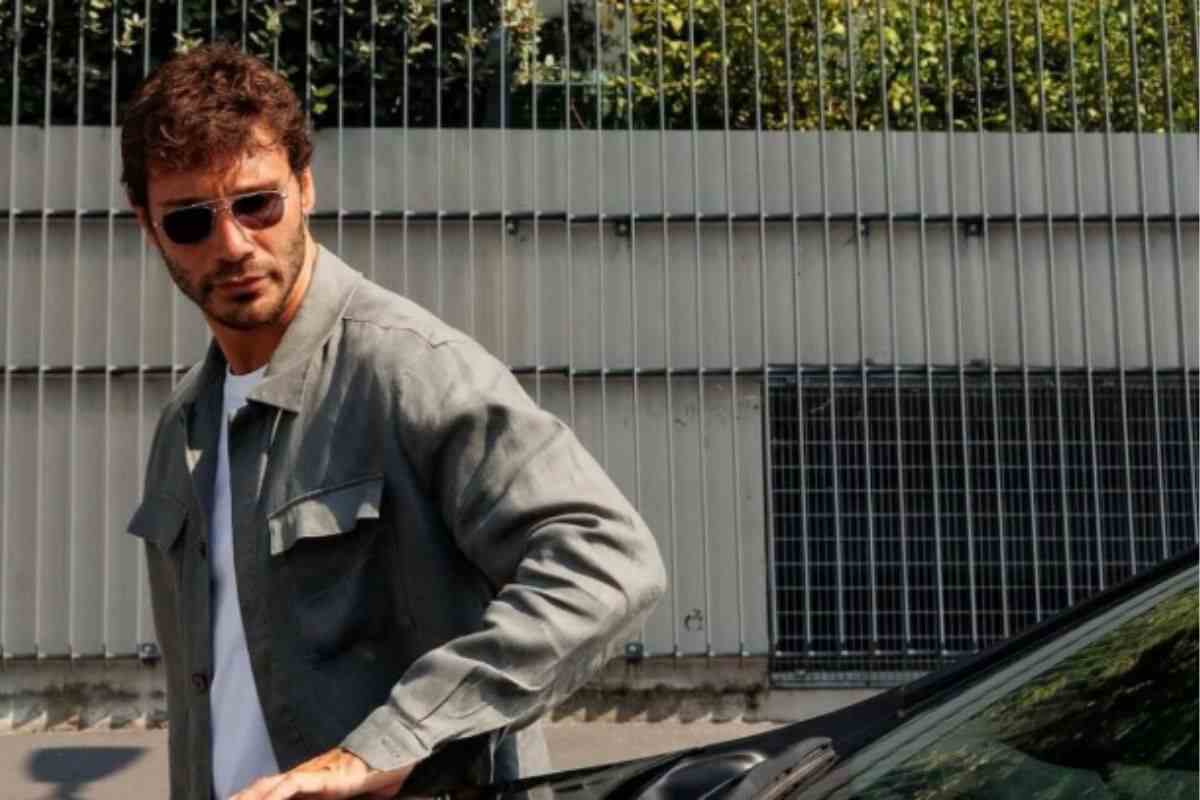 Auto de martino vandalizzata auto Automotorinews.it (Credits X)