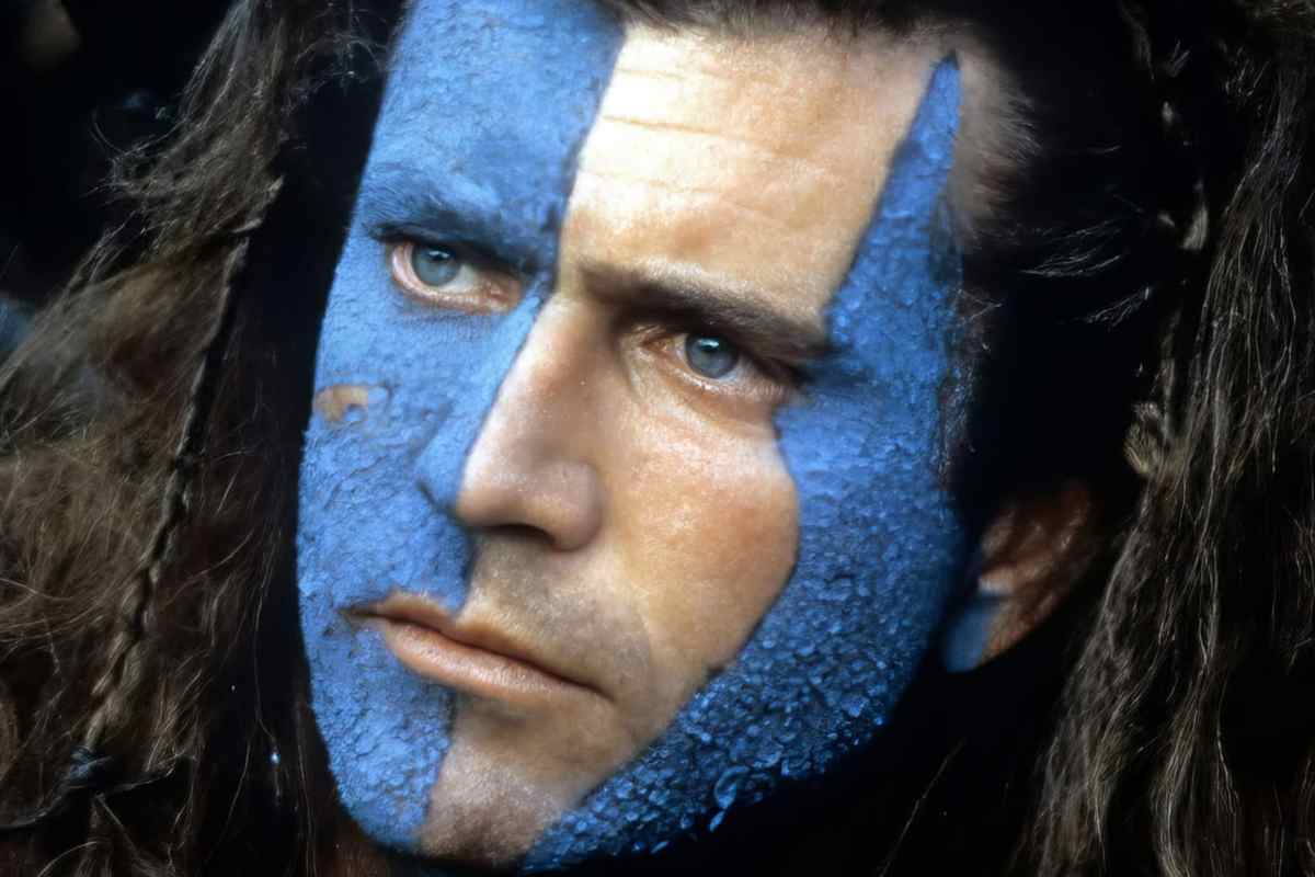 errore braveheart