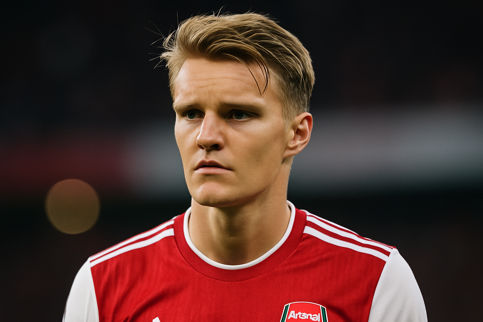 Martin Ødegaard: la storia del talento norvegese nel calcio