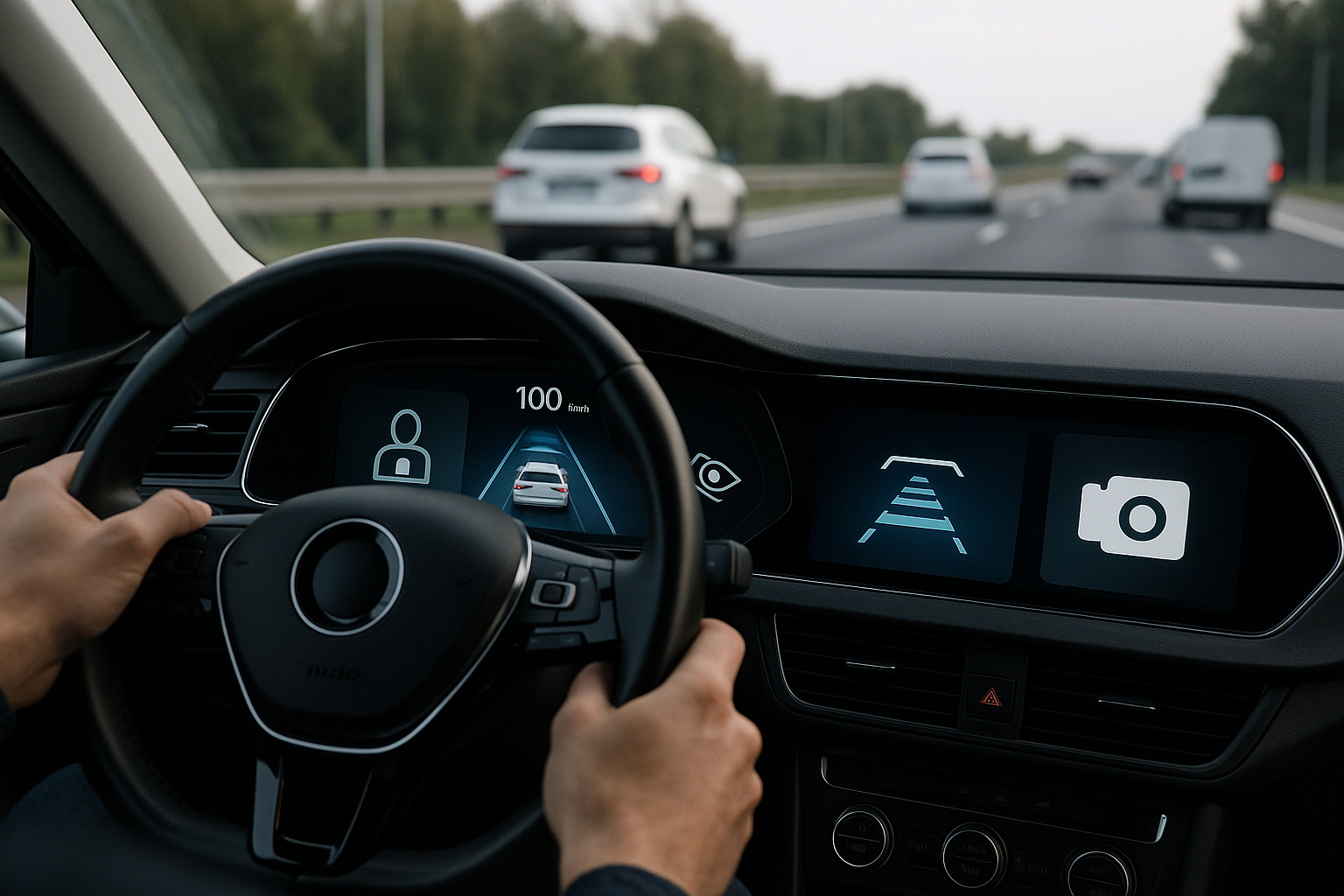 ADAS obbligatori da luglio 2026: videocamere in auto, dati personali e valore futuro
