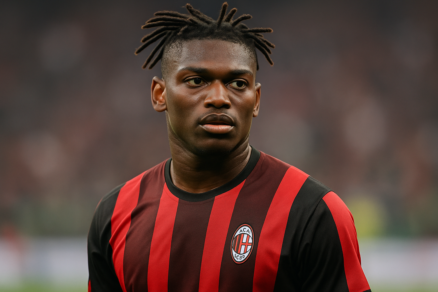 Rafael Leão: il talento portoghese che conquista l'Europa