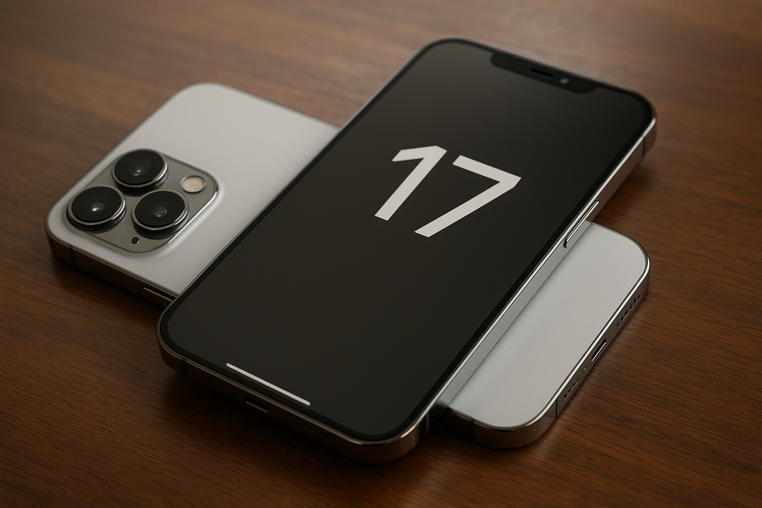 iPhone 17: le novità attese per il prossimo lancio