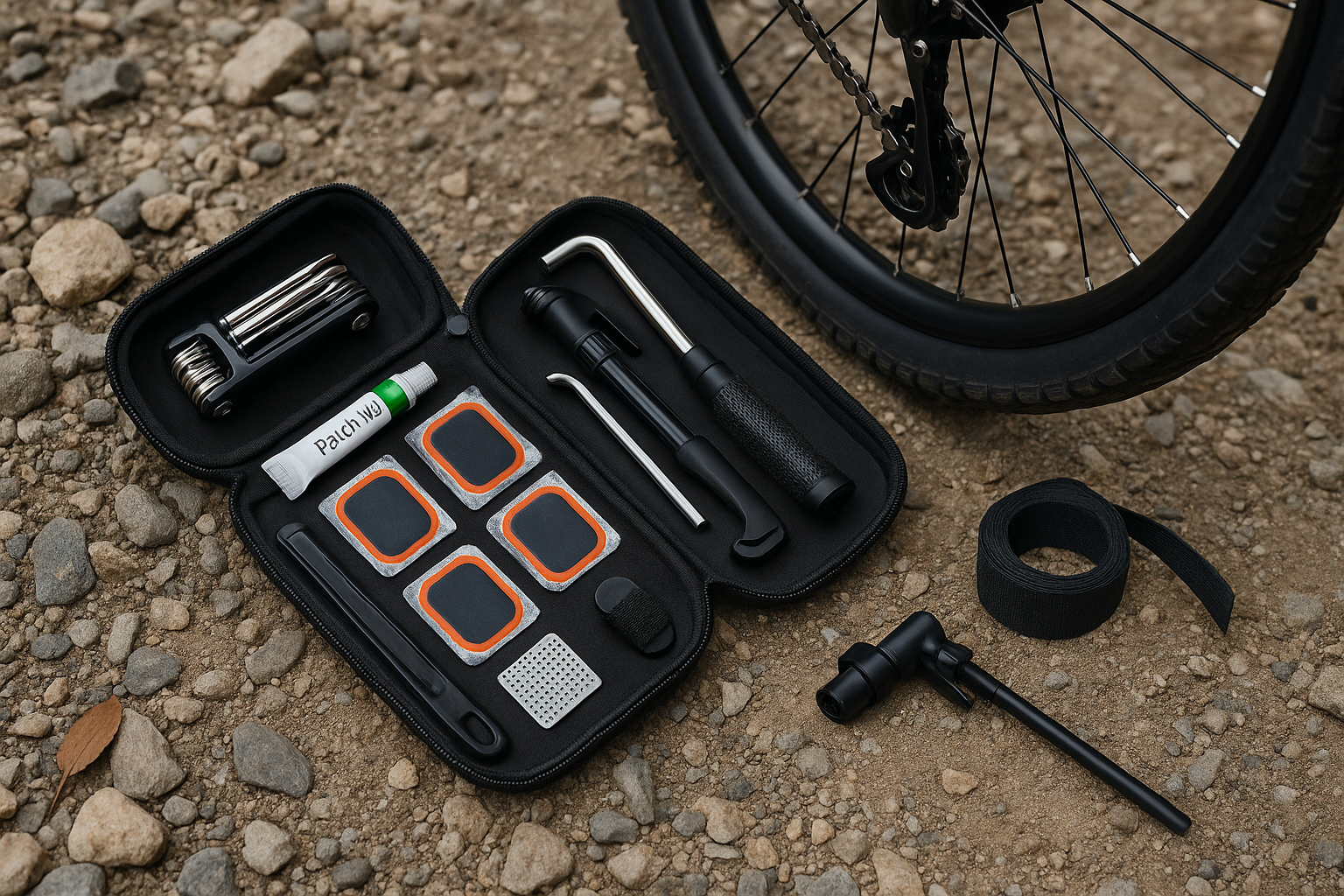 Lidl accessorio bici a 5,99€ (2)