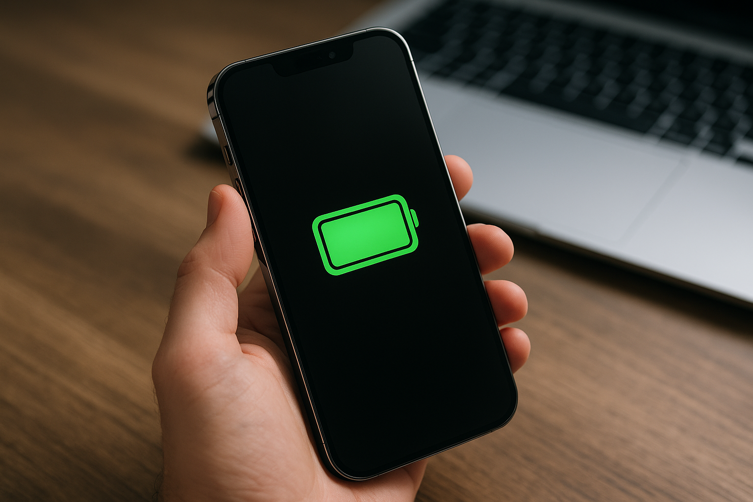 iPhone 18 Pro: le nuove batterie rivoluzionano il design (2)