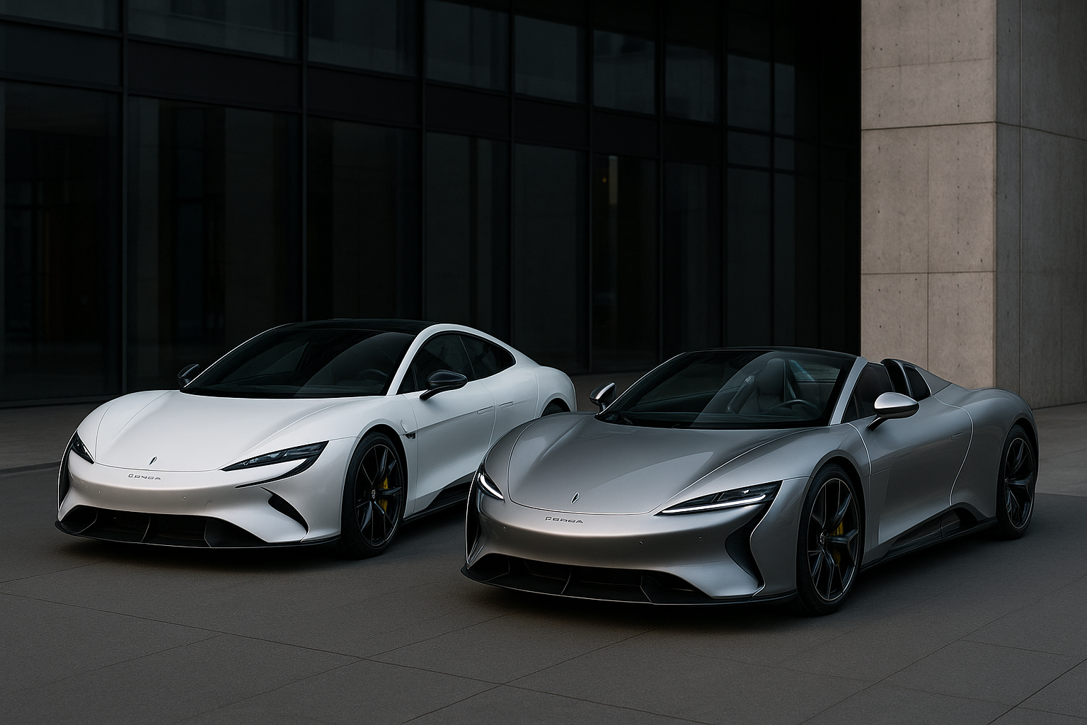 Denza Z: la supercar elettrica BYD arriva in Europa con 1.600 CV e ricarica 10-97% in 9 minuti