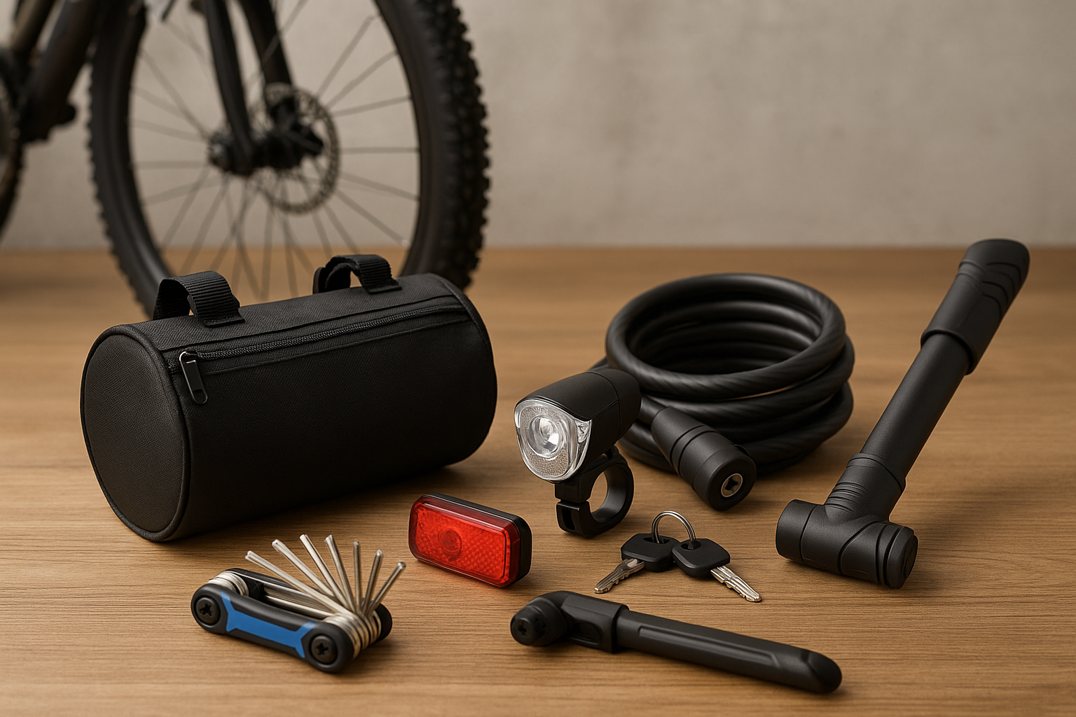 Lidl accessorio bici a 5,99€