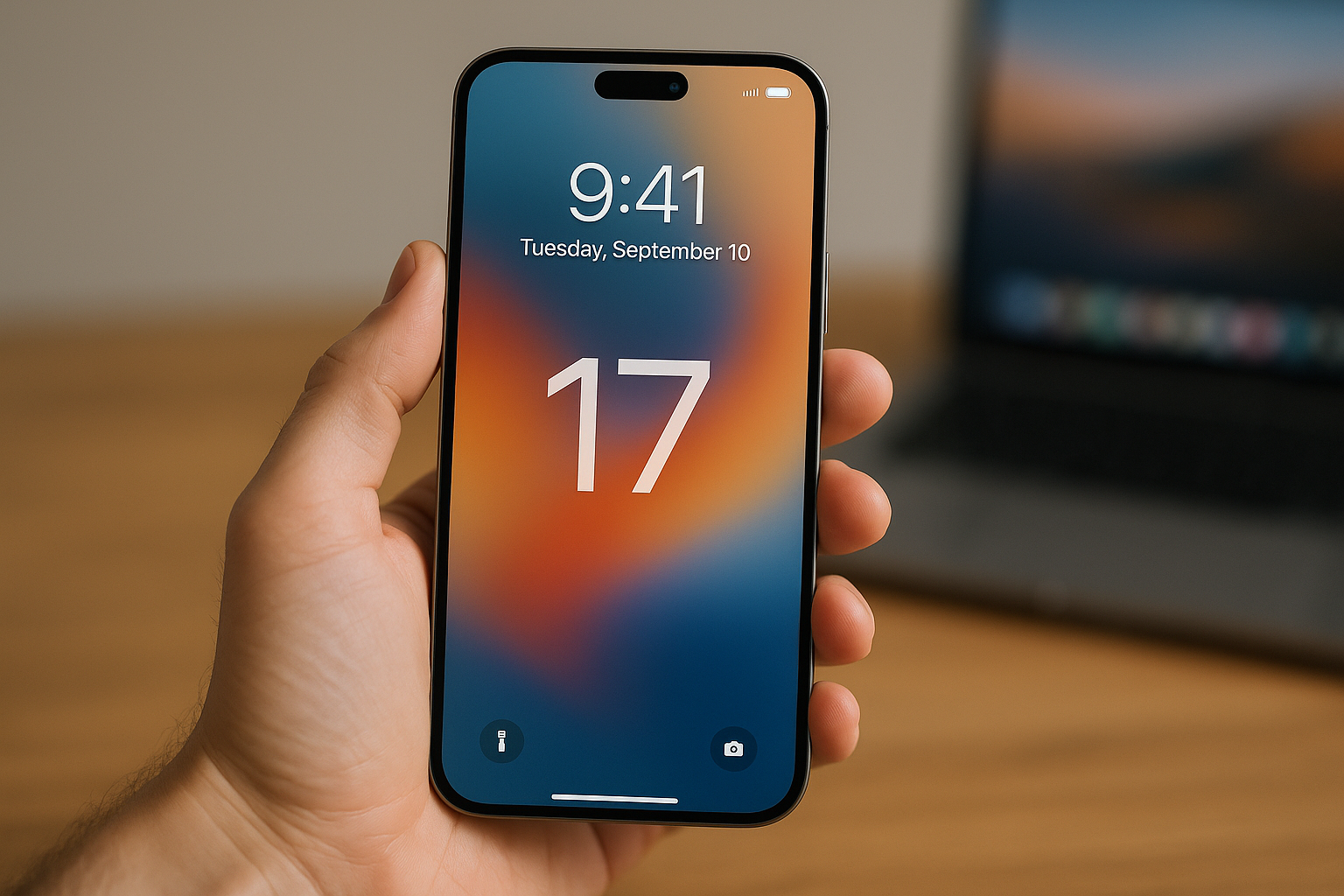 iPhone 17: le novità attese per il prossimo lancio (2)