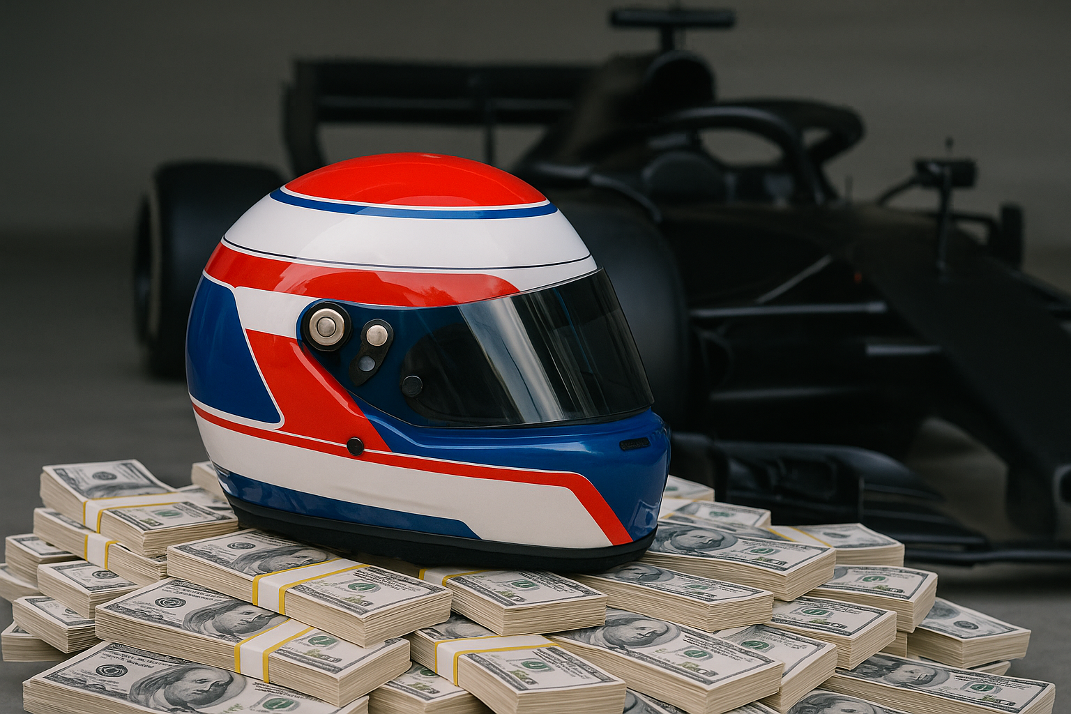 Montepremi Formula 1: quanto guadagnano i piloti (2)