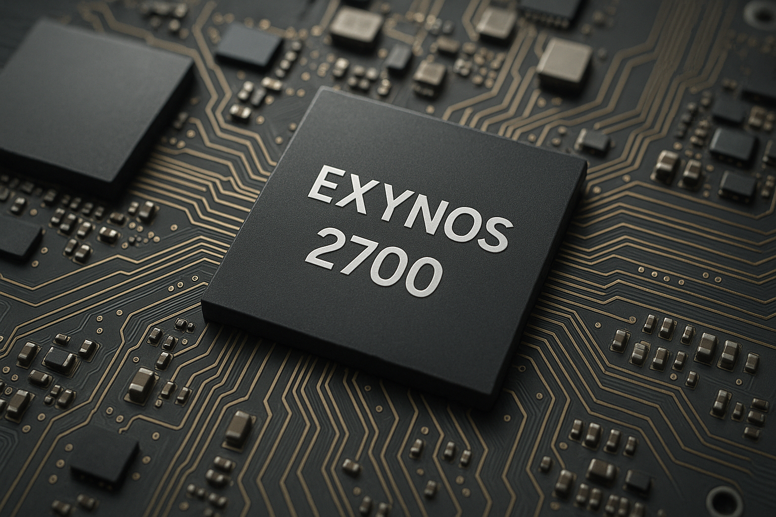Samsung Exynos 2700: RAM lontana dal chip per raffreddamento (2)