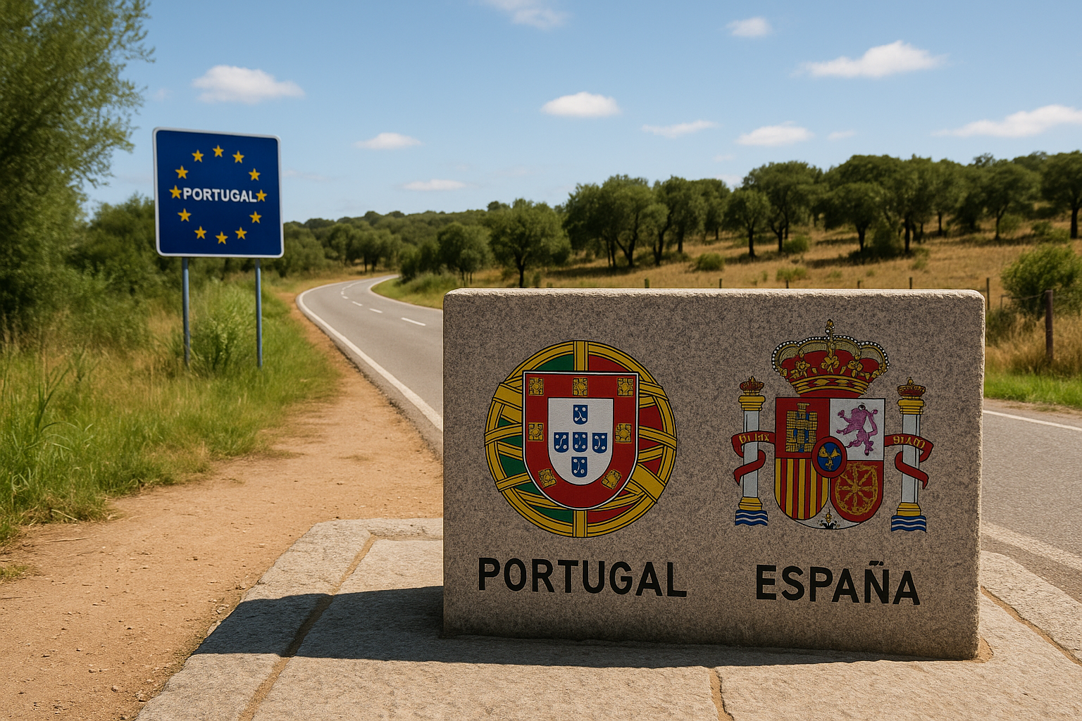 Portogallo vs Spagna (2)