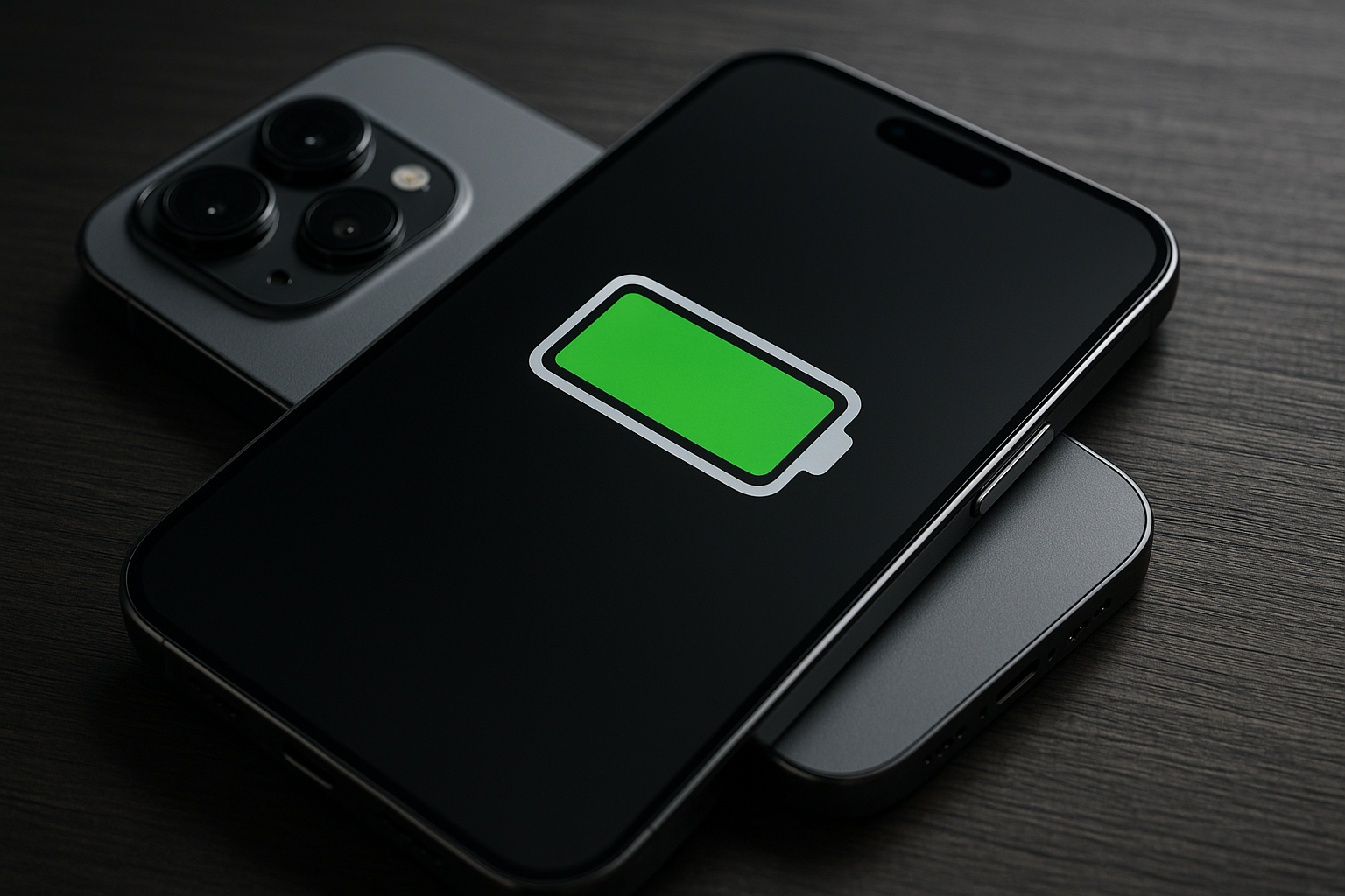 iPhone 18 Pro: le nuove batterie rivoluzionano il design