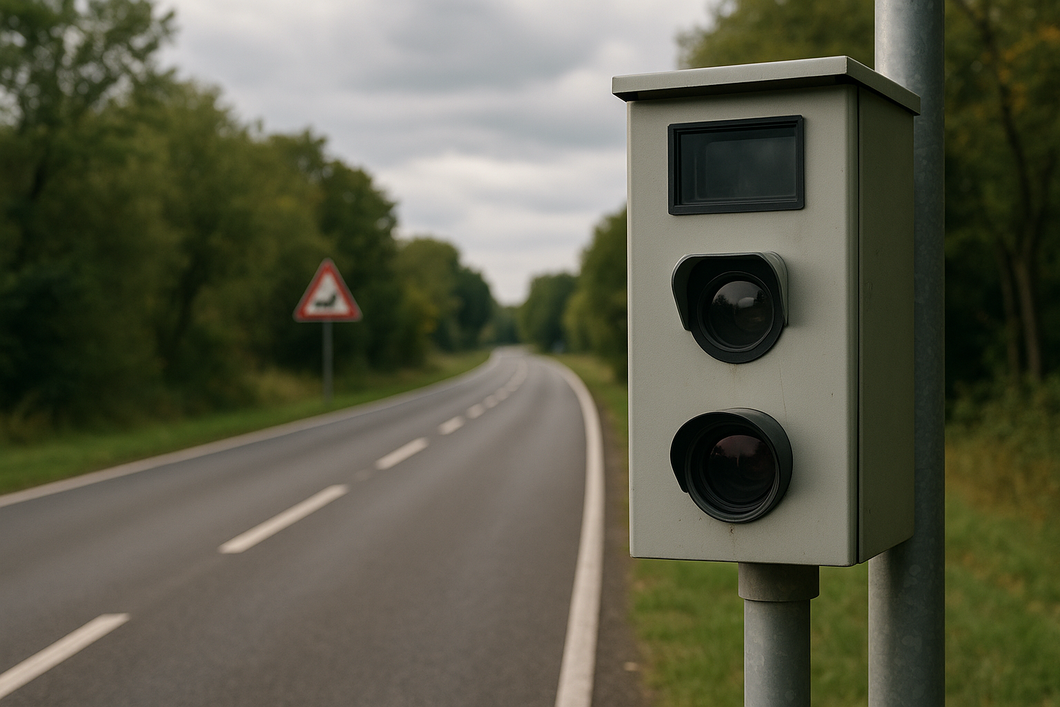 Autovelox, il decreto cambia tutto: uno su tre sarà spento (2)