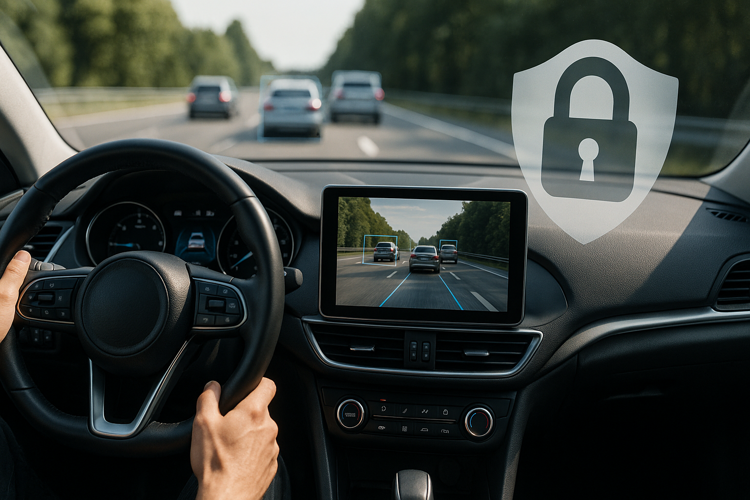 ADAS obbligatori da luglio 2026: videocamere in auto e conseguenze su dati e valore dei veicoli