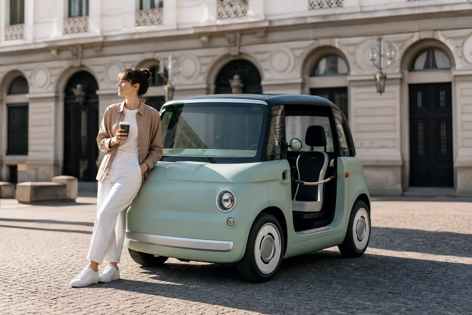 FIAT Topolino nominata dal TIME tra le migliori invenzioni