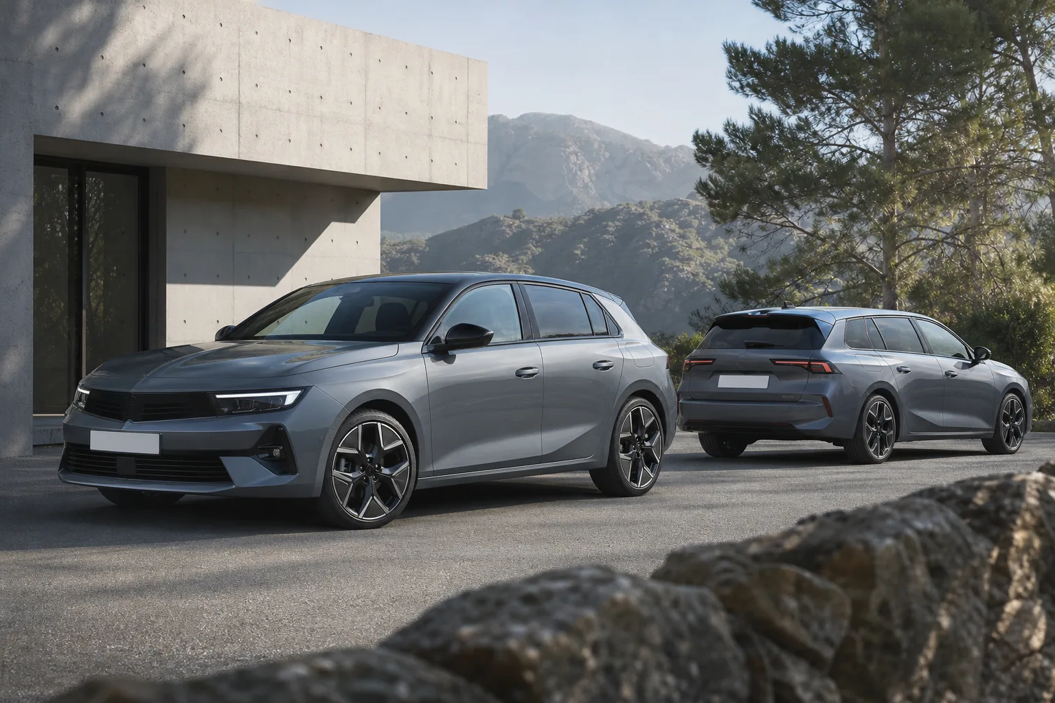 Opel Astra Start: la nuova entry-level parte da 32.450 euro
