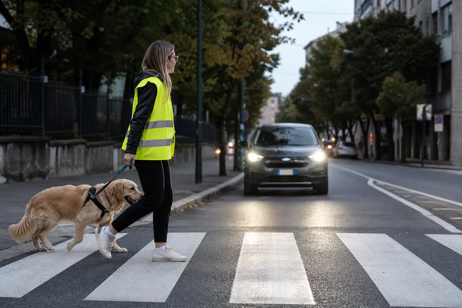 Nuovo Codice della Strada: le regole che cambiano per pedoni e conducenti