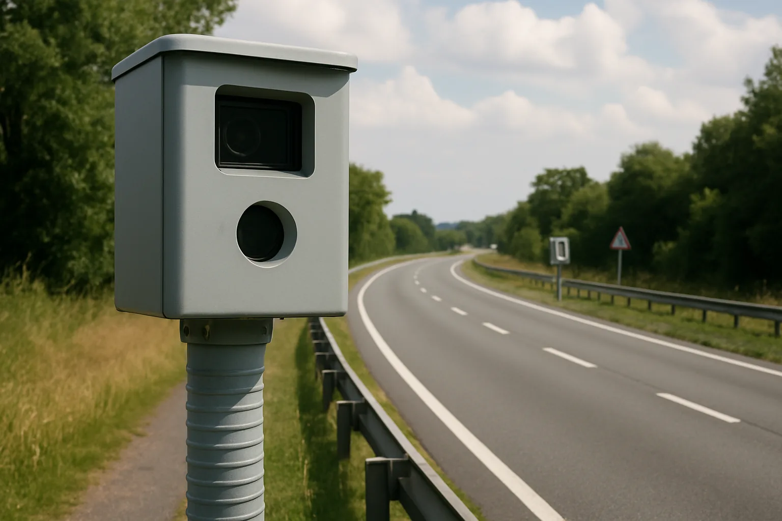 Autovelox: dal 12 luglio cambiano le regole, ecco quali ancora multano