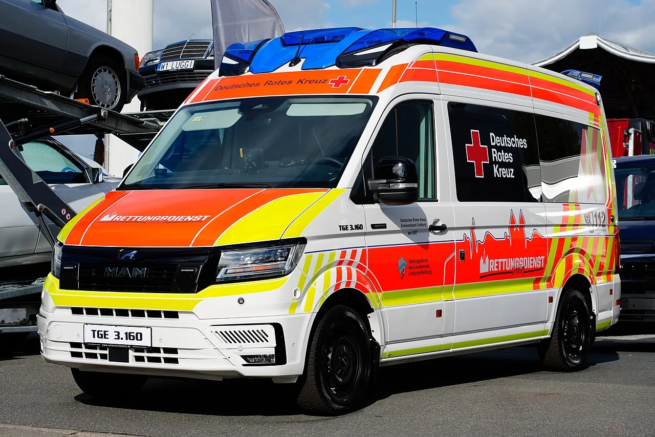 MAN a IAA Transportation 2026: eTruck, motore D30 PowerLion e nuovi ADAS per il trasporto
