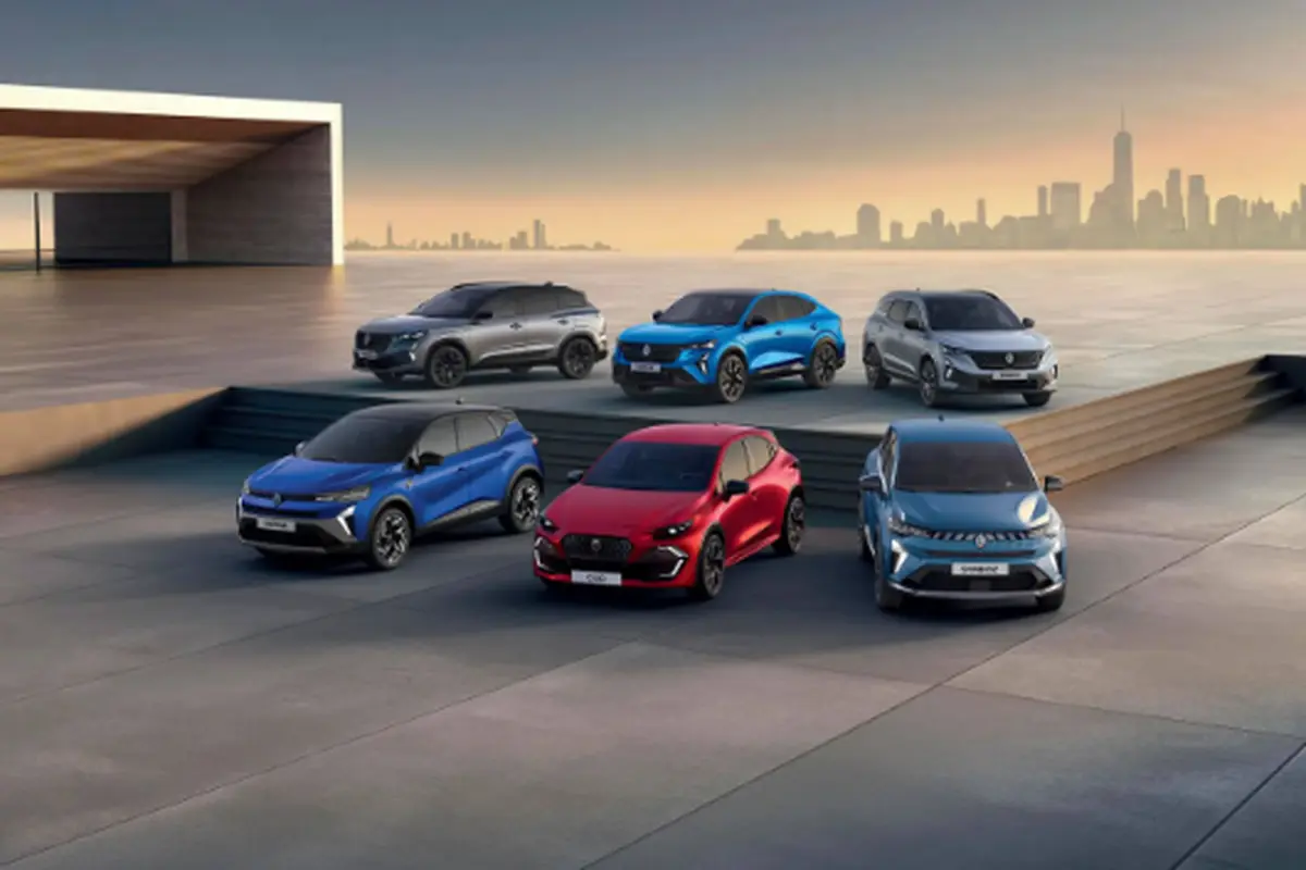 Auto Full Hybrid vantaggi e differenze altre motorizzazioni
